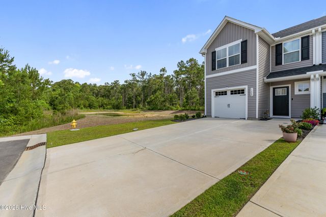 1648 Branchwood Road NE, Bolivia, NC 28422