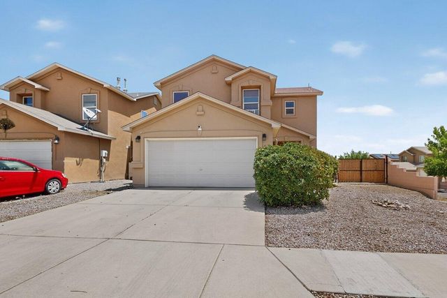 492 Desert Mist Drive SW, Albuquerque, NM 87121