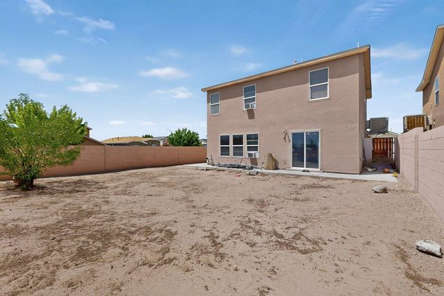 492 Desert Mist Drive SW, Albuquerque, NM 87121