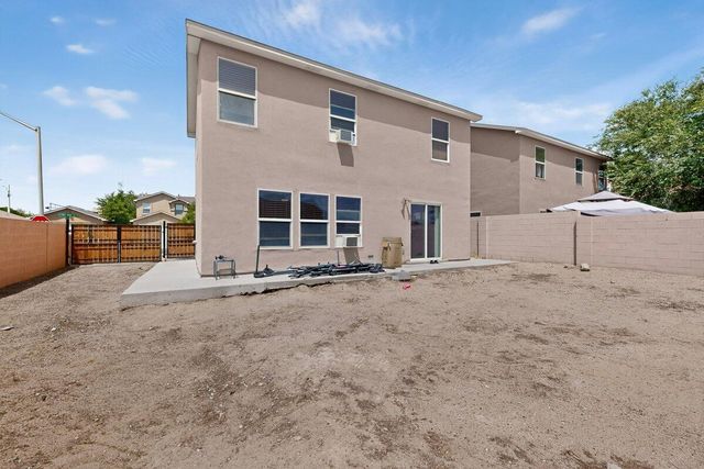 492 Desert Mist Drive SW, Albuquerque, NM 87121