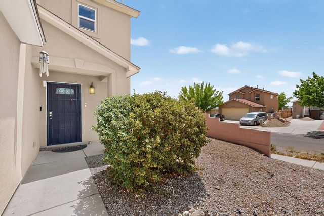 492 Desert Mist Drive SW, Albuquerque, NM 87121