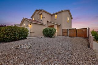 492 Desert Mist Drive SW, Albuquerque, NM 87121
