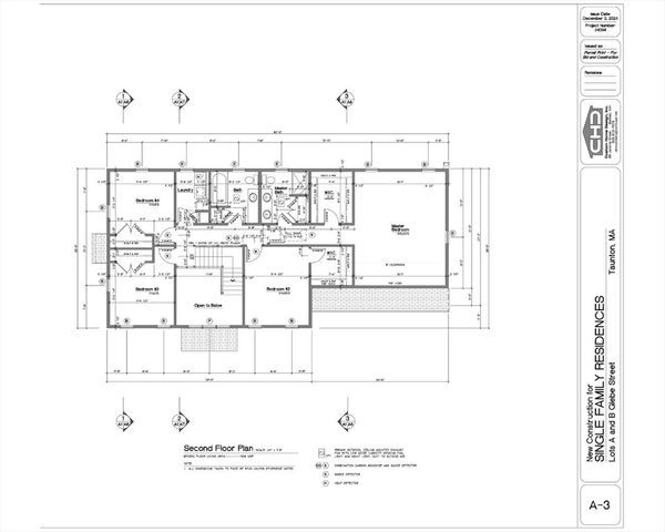Lot A Glebe Street, Taunton, MA 02780