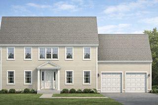 Lot A Glebe Street, Taunton, MA 02780