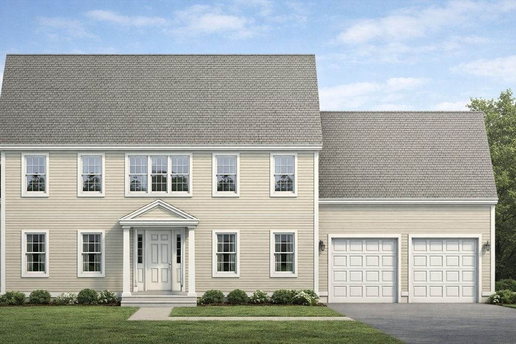 Lot A Glebe Street, Taunton, MA 02780
