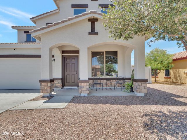 2307 W DESERT Lane, Phoenix, AZ 85041
