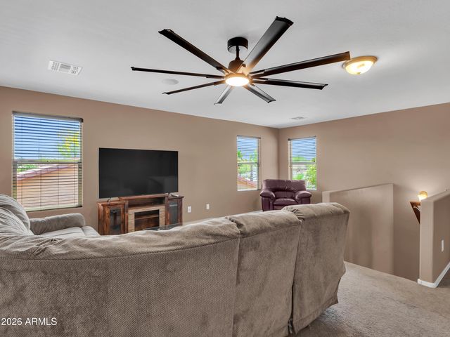 2307 W DESERT Lane, Phoenix, AZ 85041