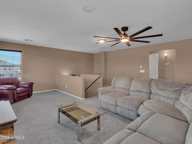 2307 W DESERT Lane, Phoenix, AZ 85041