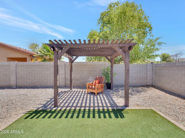 2307 W DESERT Lane, Phoenix, AZ 85041