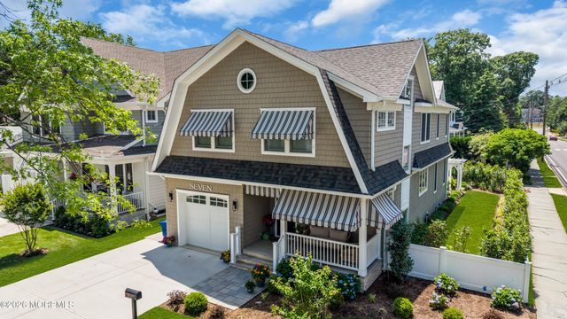 7 Marcellus Avenue, Manasquan, NJ 08736