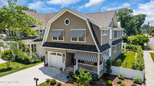 7 Marcellus Avenue, Manasquan, NJ 08736