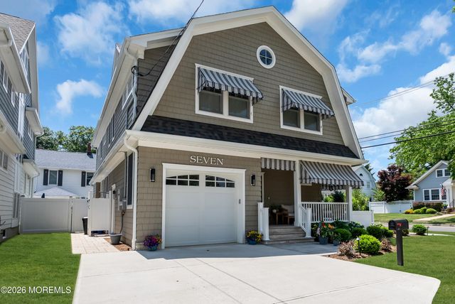 7 Marcellus Avenue, Manasquan, NJ 08736