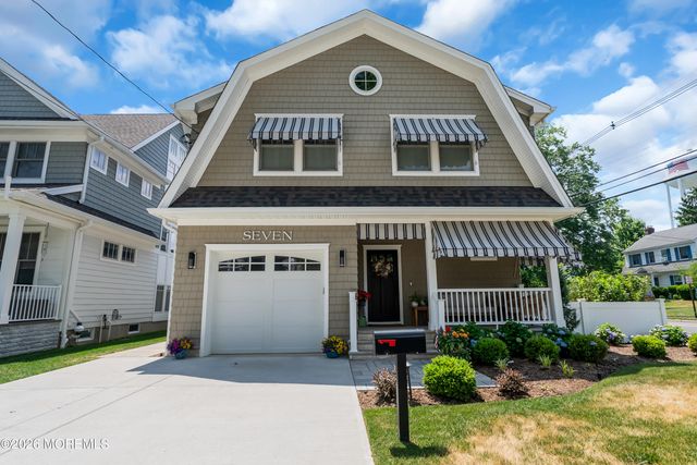 7 Marcellus Avenue, Manasquan, NJ 08736