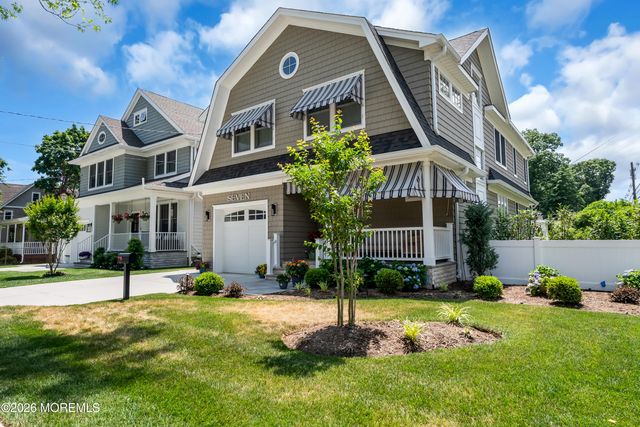 7 Marcellus Avenue, Manasquan, NJ 08736
