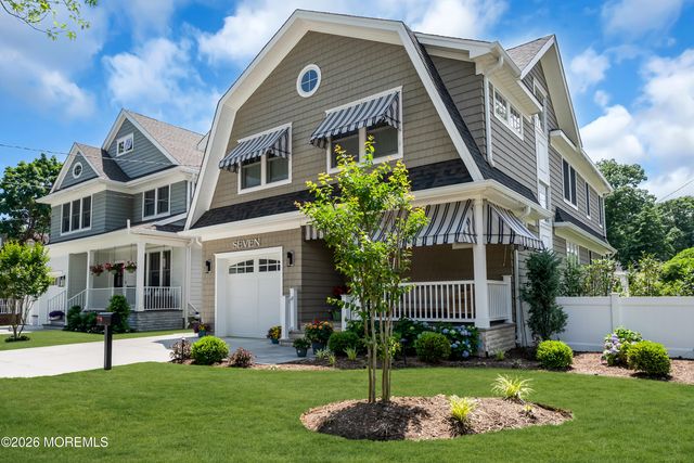 7 Marcellus Avenue, Manasquan, NJ 08736