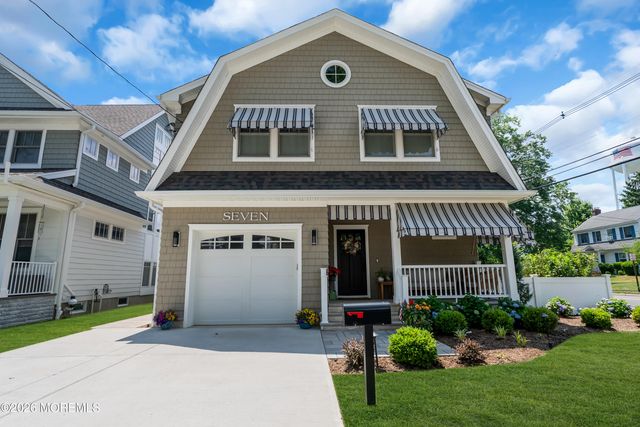 7 Marcellus Avenue, Manasquan, NJ 08736