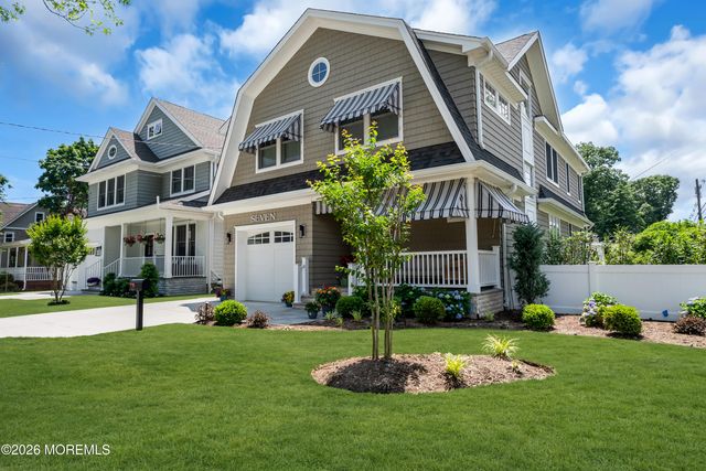 7 Marcellus Avenue, Manasquan, NJ 08736