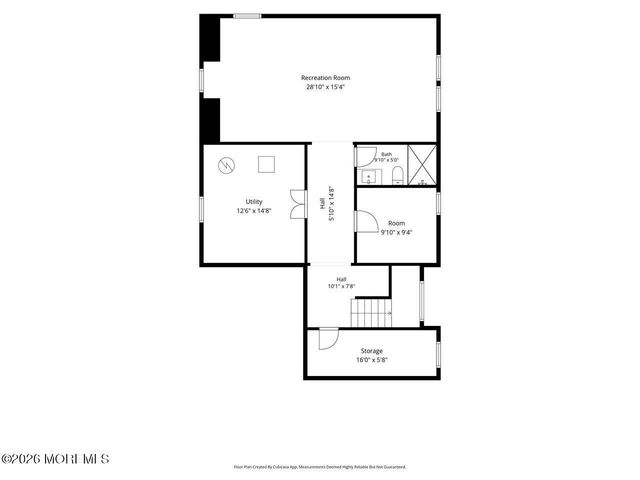 7 Marcellus Avenue, Manasquan, NJ 08736