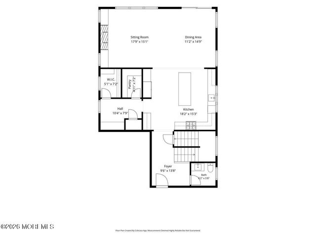 7 Marcellus Avenue, Manasquan, NJ 08736