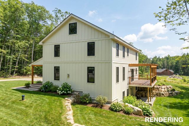 4 Beede Road, Moultonborough, NH 03254