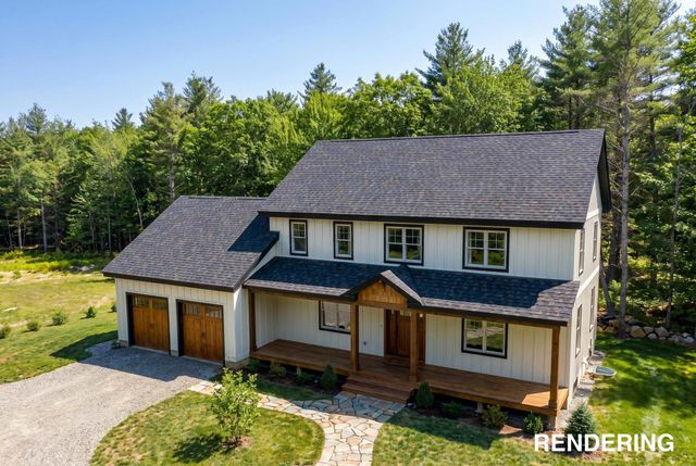 4 Beede Road, Moultonborough, NH 03254