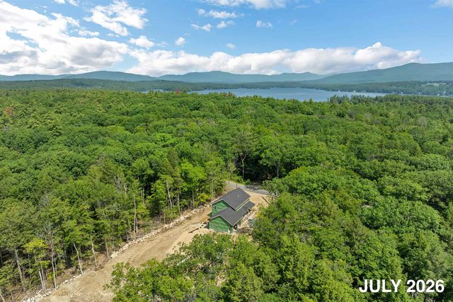 4 Beede Road, Moultonborough, NH 03254