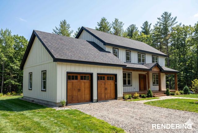 4 Beede Road, Moultonborough, NH 03254