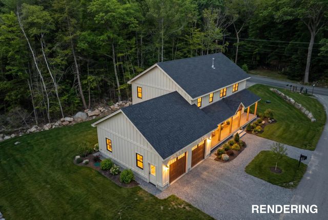 4 Beede Road, Moultonborough, NH 03254