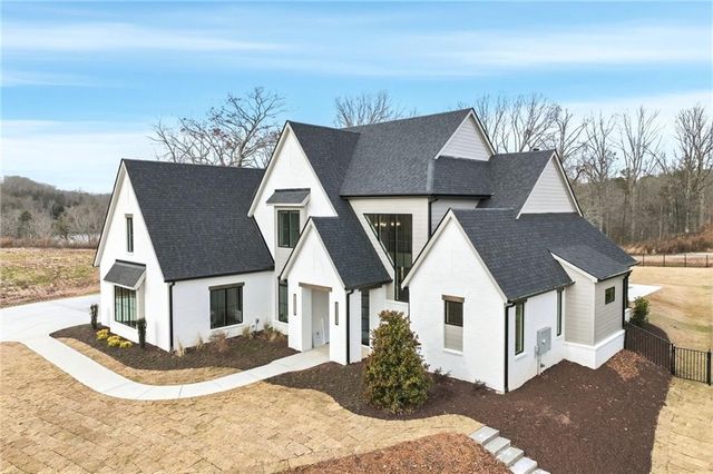 4638A Shirley Road, Gainesville, GA 30506