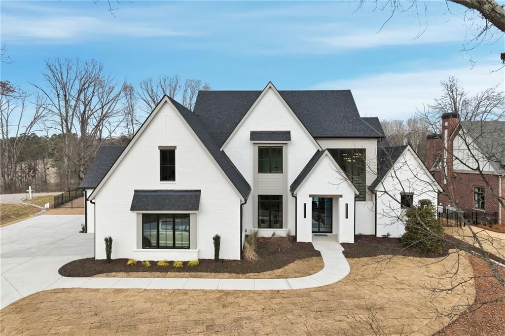 4638A Shirley Road, Gainesville, GA 30506