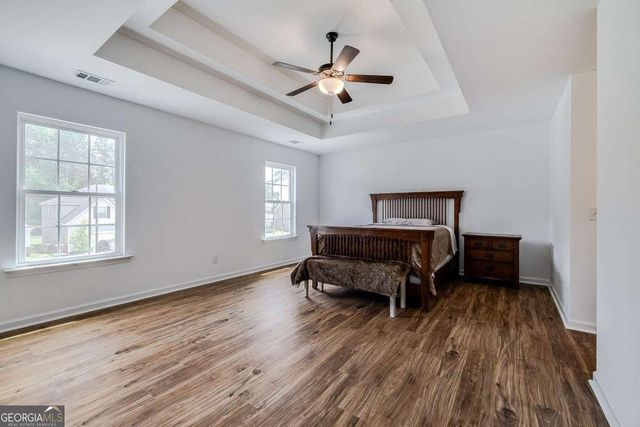 25 Swallow Tail Circle, Savannah, GA 31405