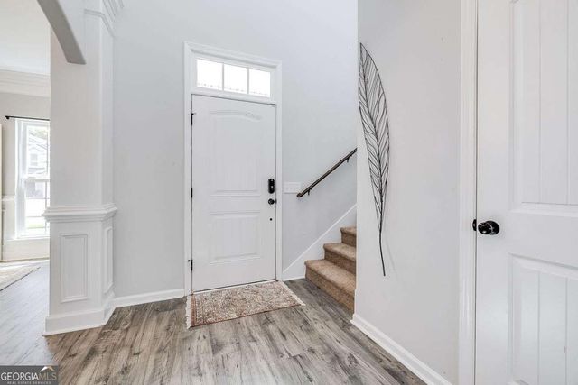 25 Swallow Tail Circle, Savannah, GA 31405