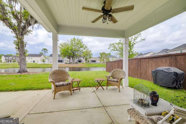 25 Swallow Tail Circle, Savannah, GA 31405