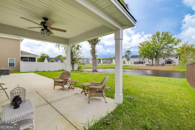 25 Swallow Tail Circle, Savannah, GA 31405