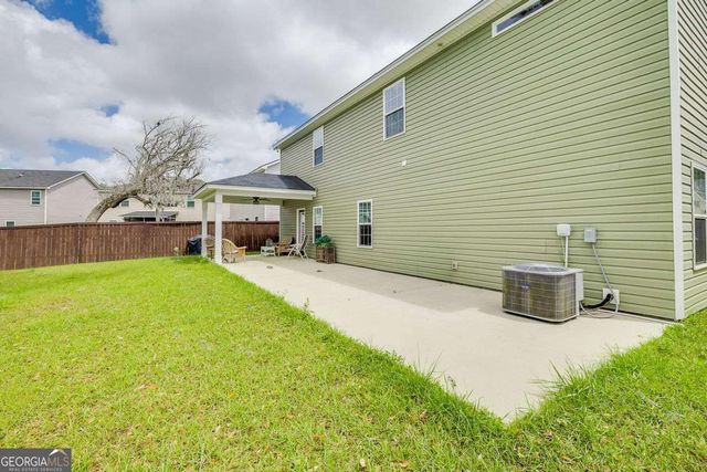 25 Swallow Tail Circle, Savannah, GA 31405