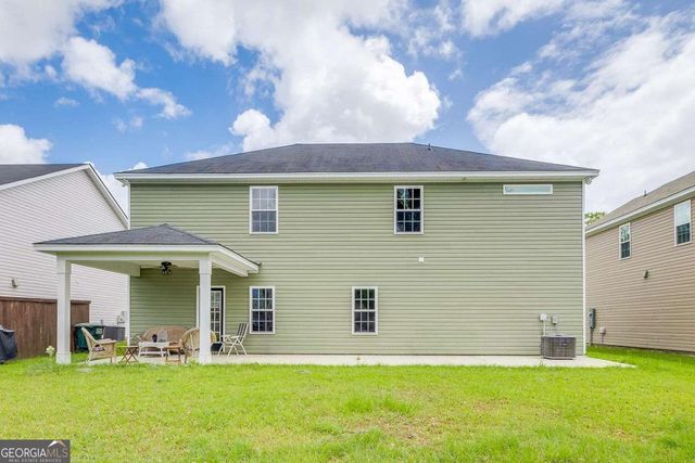 25 Swallow Tail Circle, Savannah, GA 31405