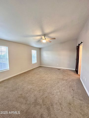 80 ACR 8050 Road, Concho, AZ 85924