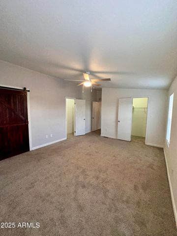 80 ACR 8050 Road, Concho, AZ 85924