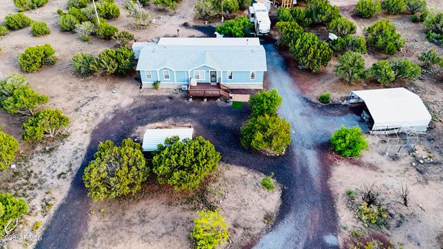 80 ACR 8050 Road, Concho, AZ 85924
