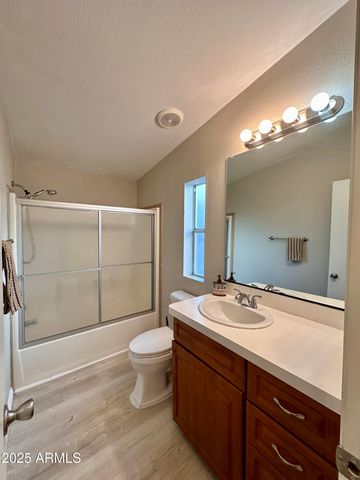 80 ACR 8050 Road, Concho, AZ 85924