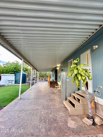 80 ACR 8050 Road, Concho, AZ 85924