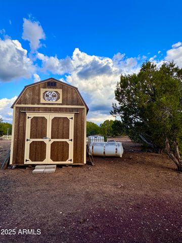 80 ACR 8050 Road, Concho, AZ 85924