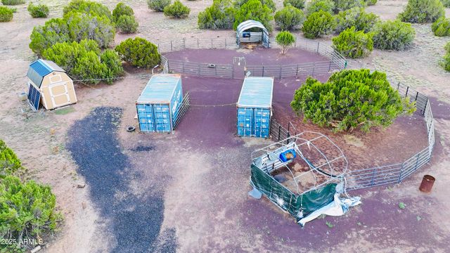 80 ACR 8050 Road, Concho, AZ 85924