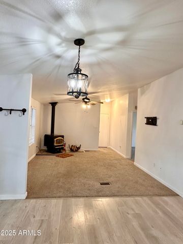 80 ACR 8050 Road, Concho, AZ 85924