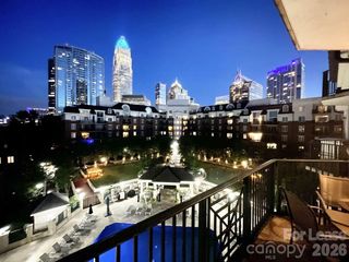 300 W 5th Street 546, Charlotte, NC 28202