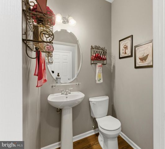 65 FOX HOLLOW LN, Sewell, NJ 08080