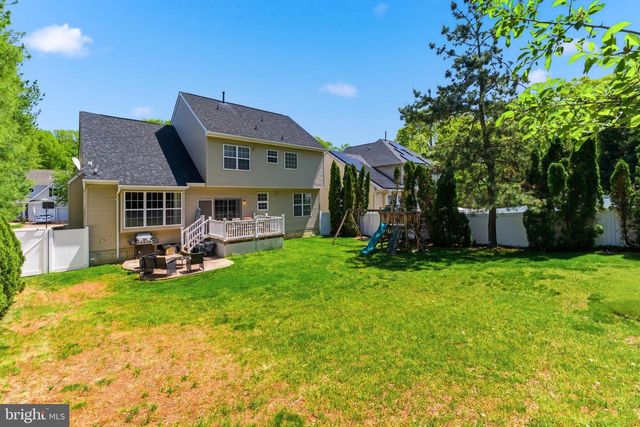 65 FOX HOLLOW LN, Sewell, NJ 08080