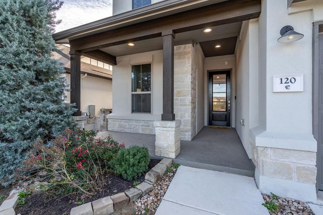120 Diamondback DR, Georgetown, TX 78628