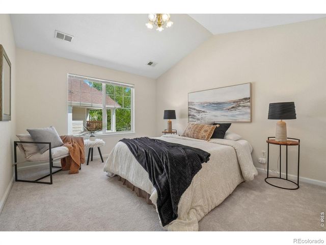 4715 Hahns Peak Drive 201, Loveland, CO 80538