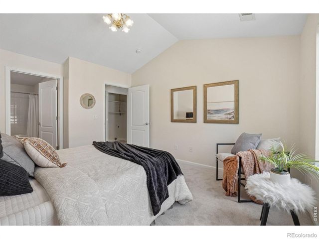 4715 Hahns Peak Drive 201, Loveland, CO 80538